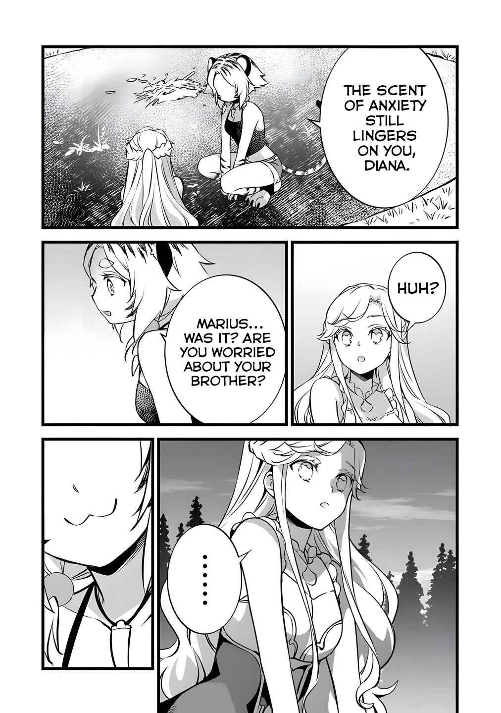 Page 16 Chapter 29 Kajiya de Hajimeru Isekai Slow Life