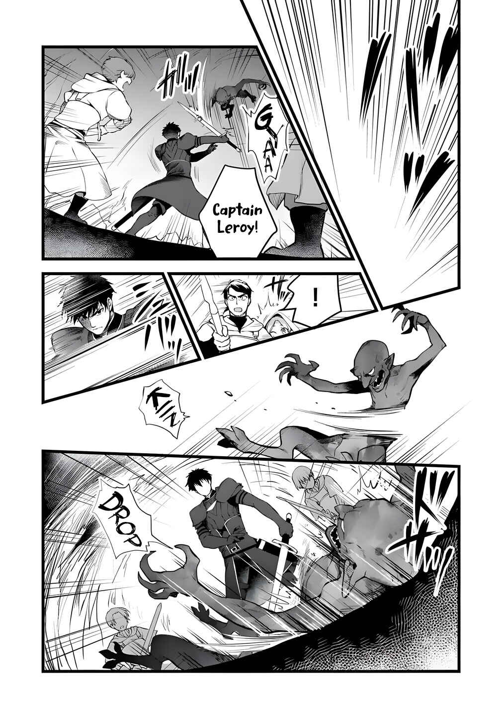 Page 30 Chapter 29 Kajiya de Hajimeru Isekai Slow Life