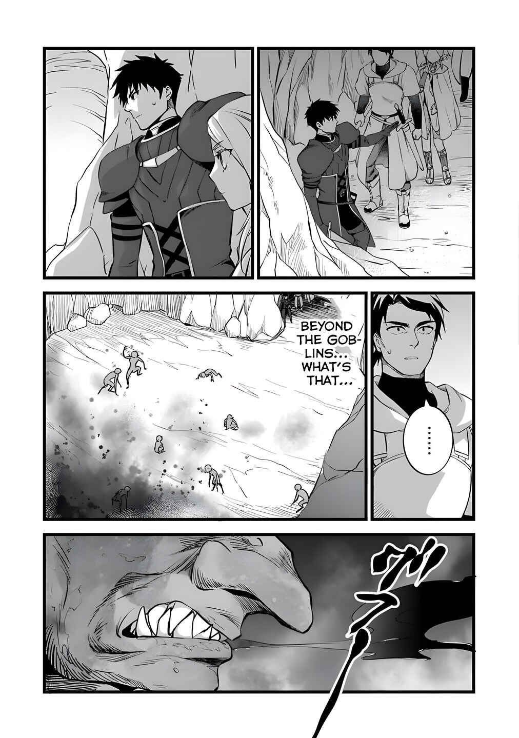 Page 44 Chapter 29 Kajiya de Hajimeru Isekai Slow Life
