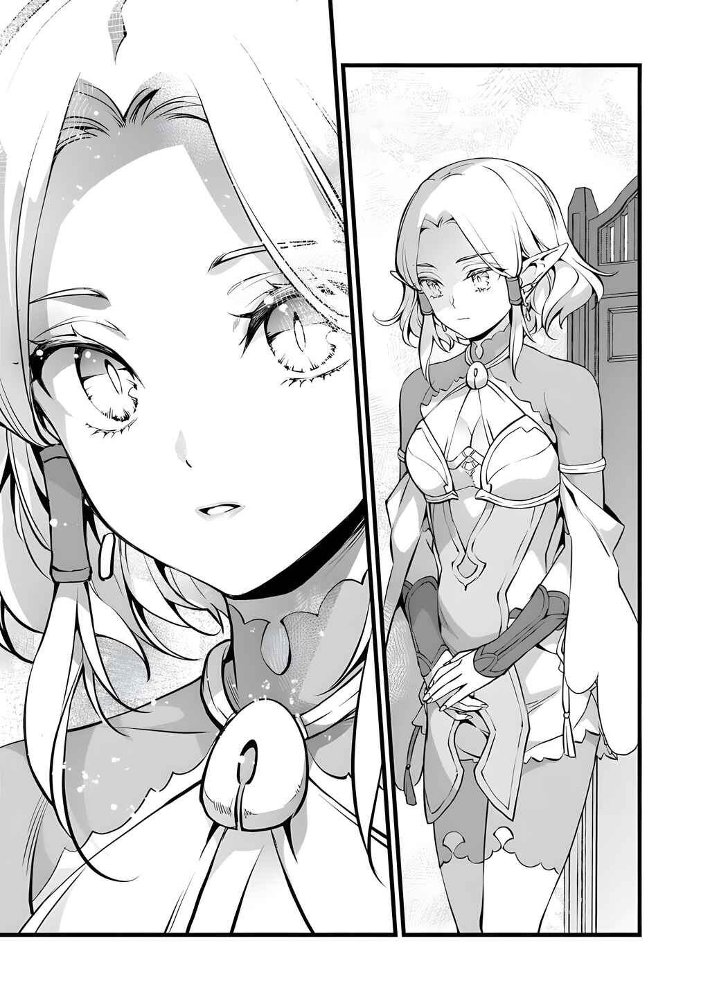 Page 38 Chapter 28 Kajiya de Hajimeru Isekai Slow Life