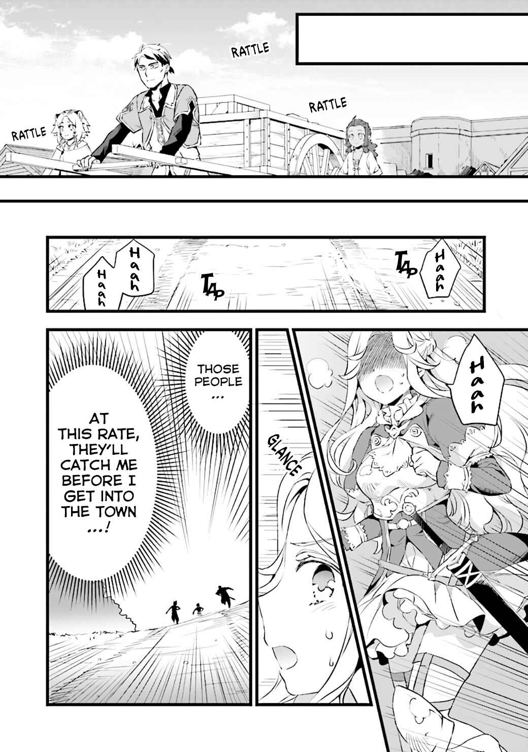 Page 5 Chapter 11 Kajiya de Hajimeru Isekai Slow Life