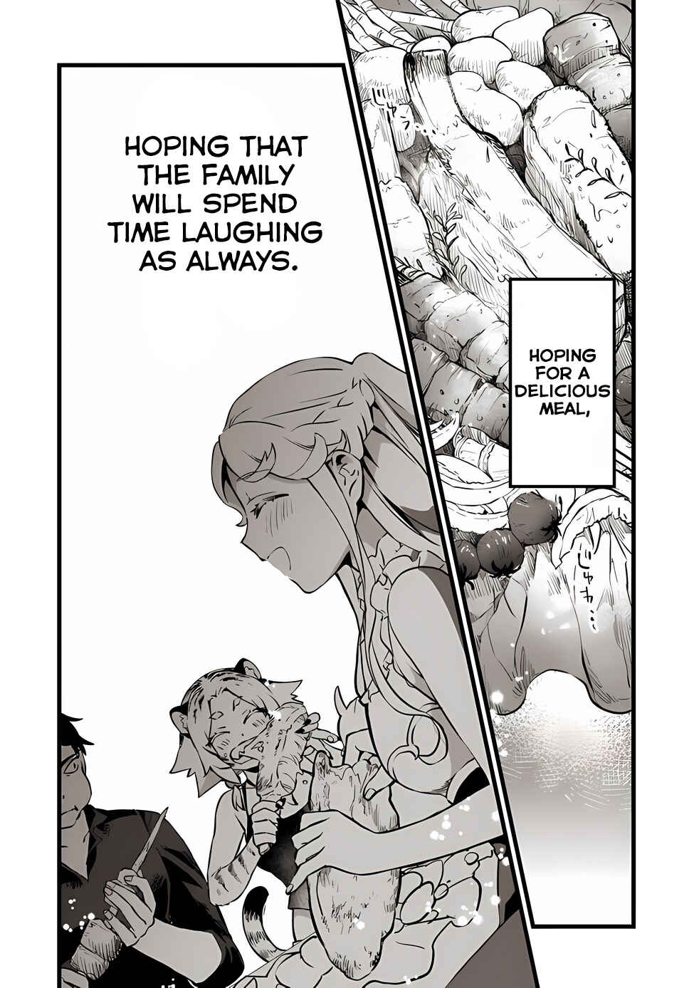 Page 14 Chapter 20 Kajiya de Hajimeru Isekai Slow Life