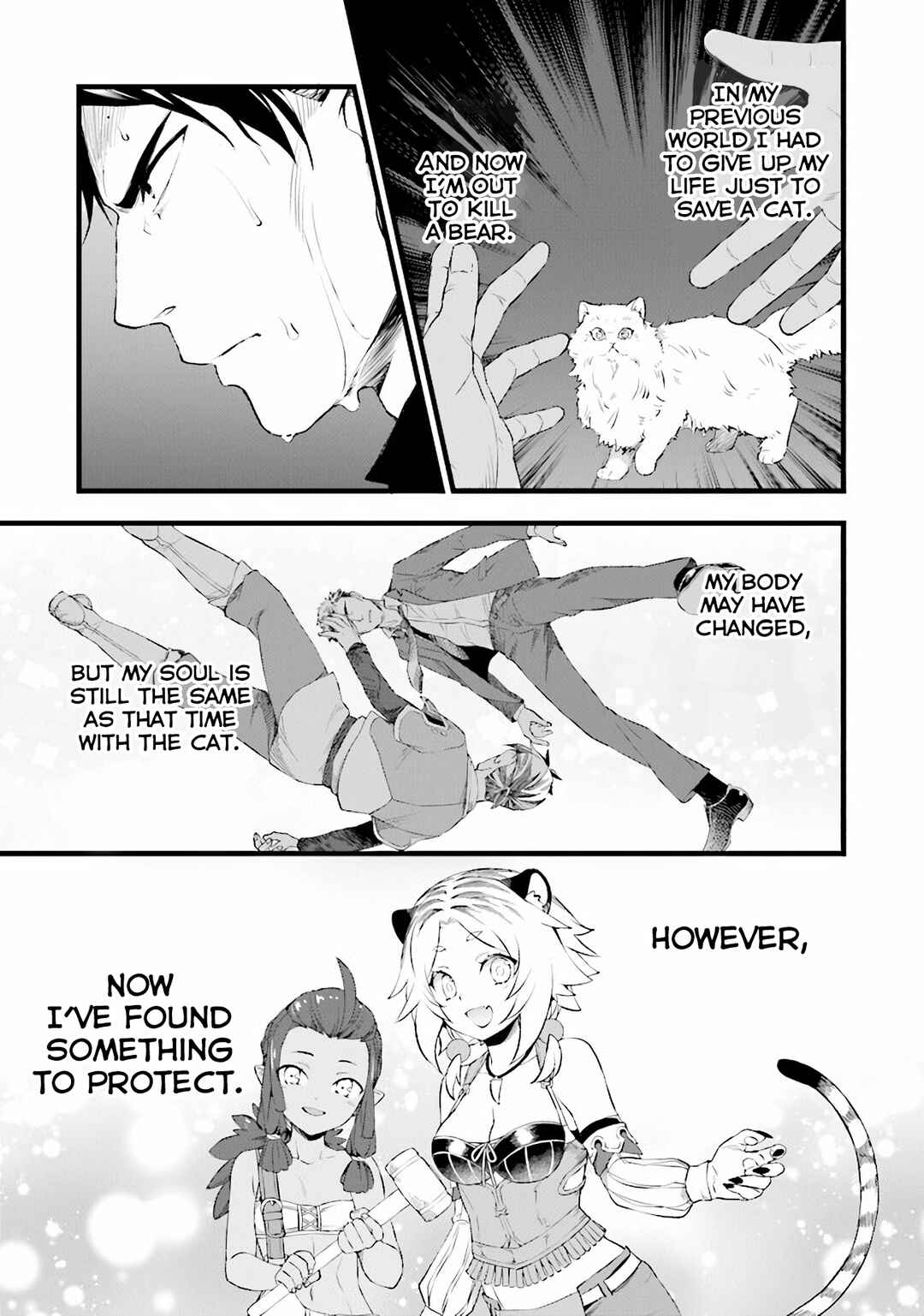 Page 10 Chapter 10 Kajiya de Hajimeru Isekai Slow Life