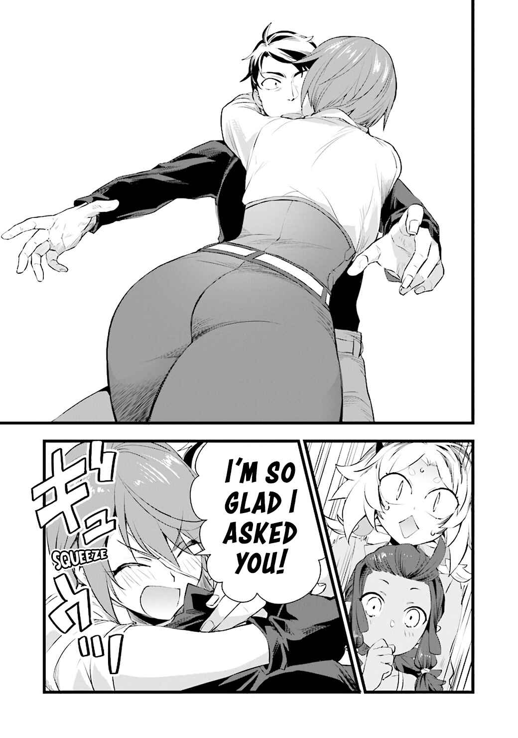 Page 30 Chapter 9 Kajiya de Hajimeru Isekai Slow Life