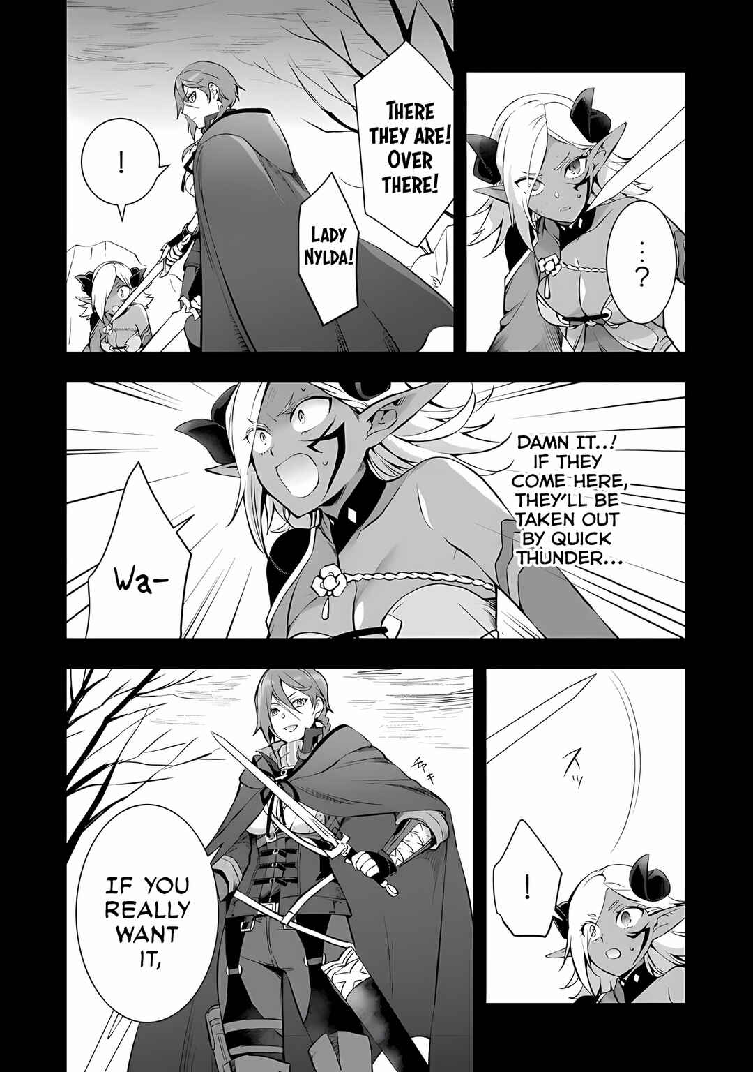 Page 10 Chapter 23 Kajiya de Hajimeru Isekai Slow Life