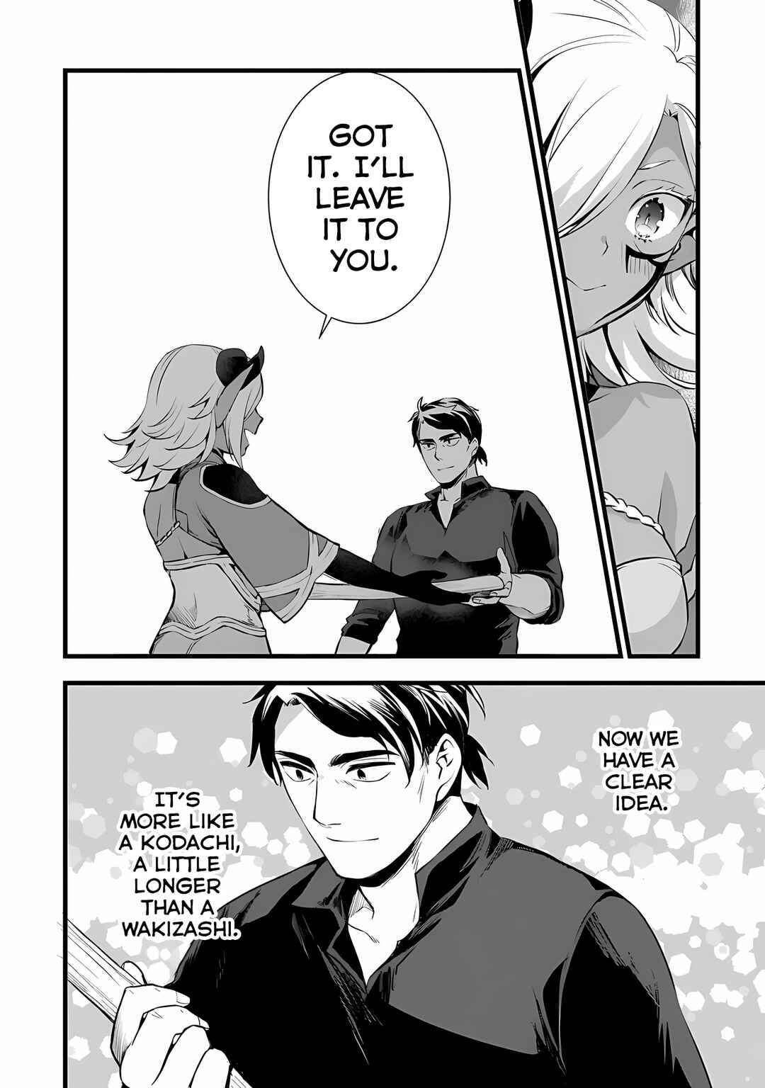 Page 29 Chapter 23 Kajiya de Hajimeru Isekai Slow Life