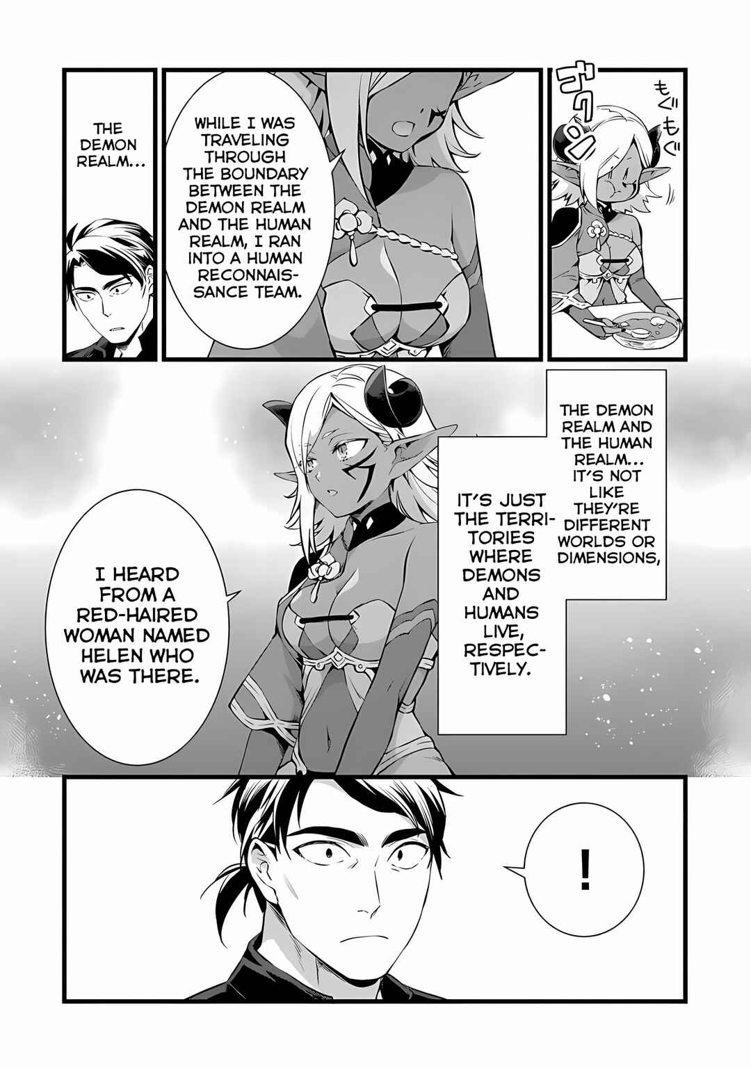 Page 6 Chapter 23 Kajiya de Hajimeru Isekai Slow Life
