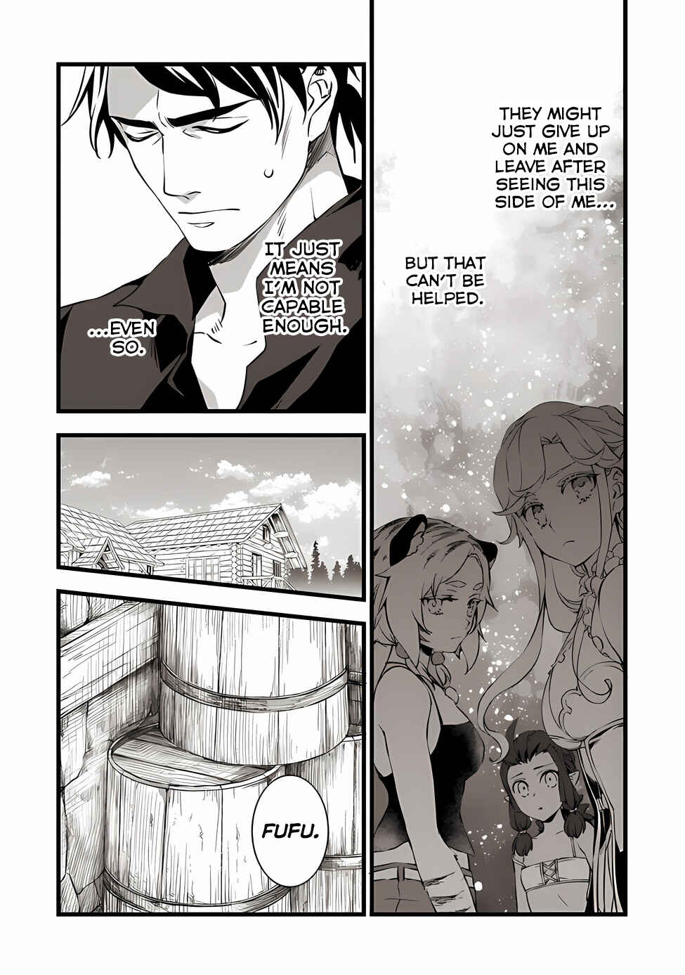Page 15 Chapter 18 Kajiya de Hajimeru Isekai Slow Life