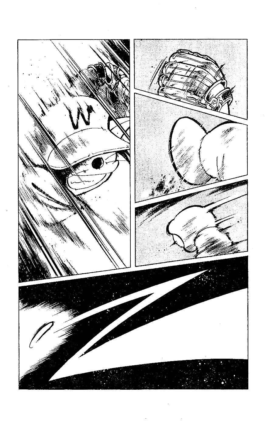 Page 18 Chapter 6 Dorabase: Doraemon Super Baseball Gaiden