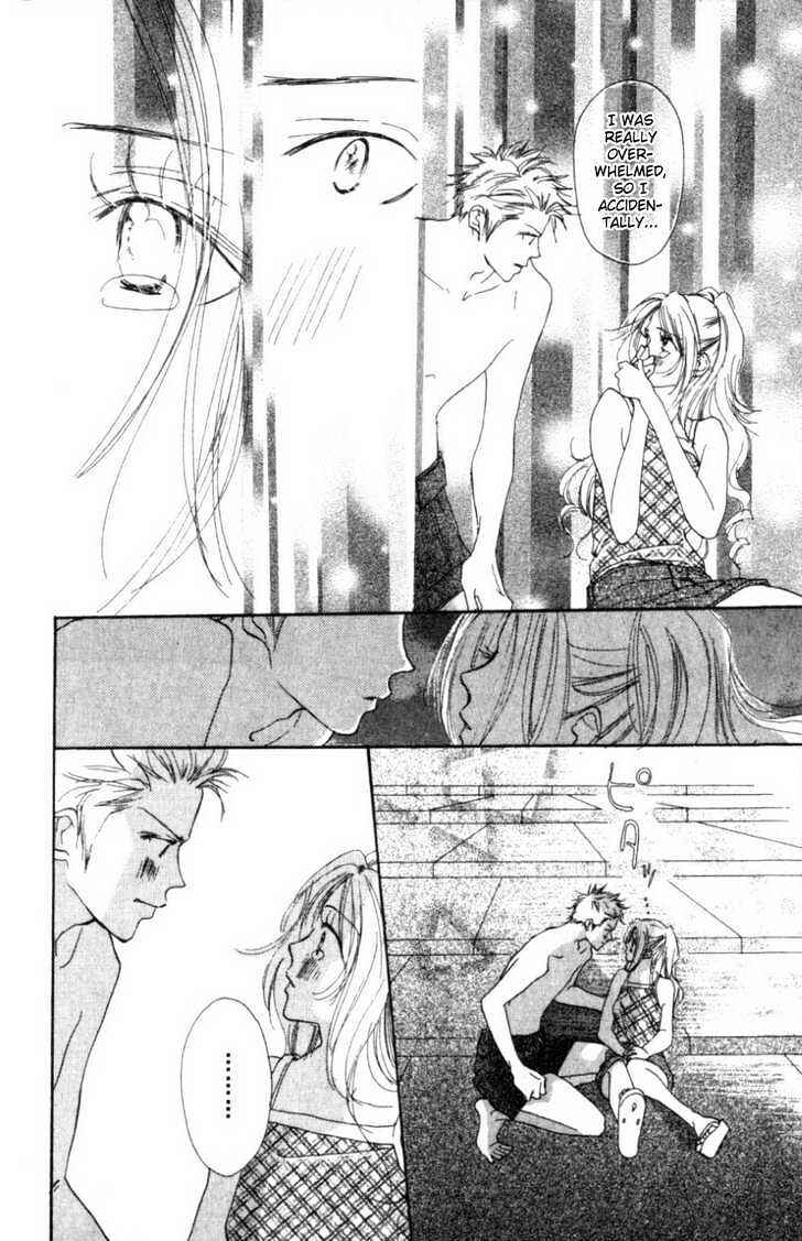 Page 12 Chapter 2.2 Everything for the Sake of Love