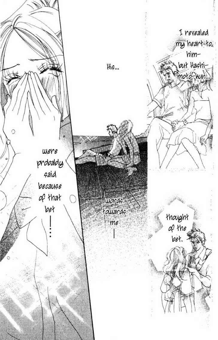 Page 27 Chapter 2.2 Everything for the Sake of Love