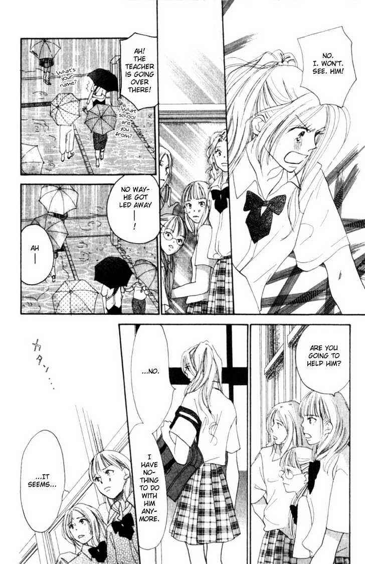 Page 32 Chapter 2.2 Everything for the Sake of Love
