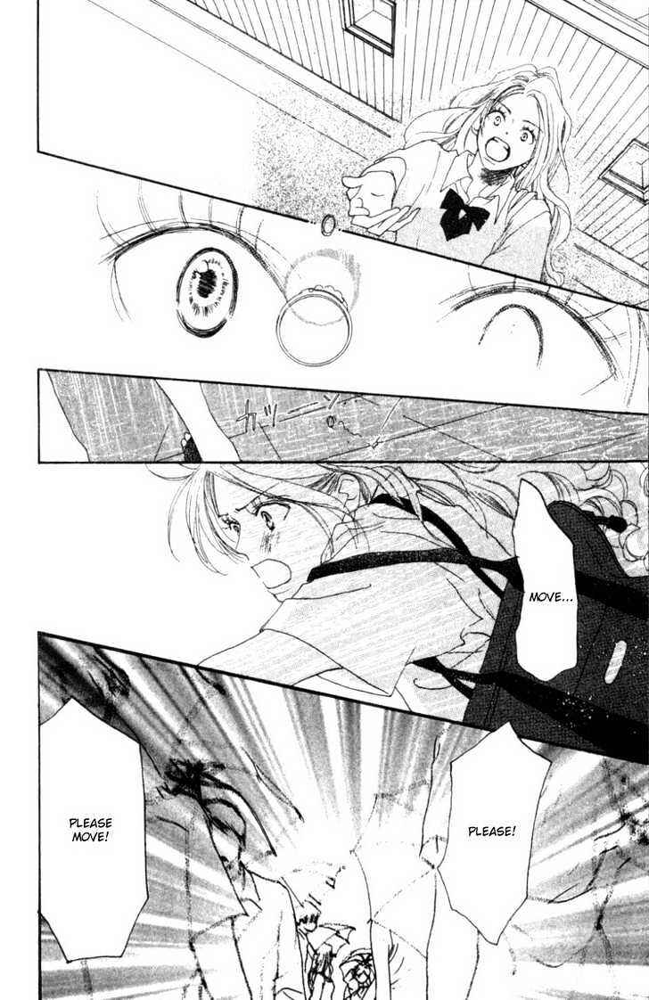 Page 34 Chapter 2.2 Everything for the Sake of Love