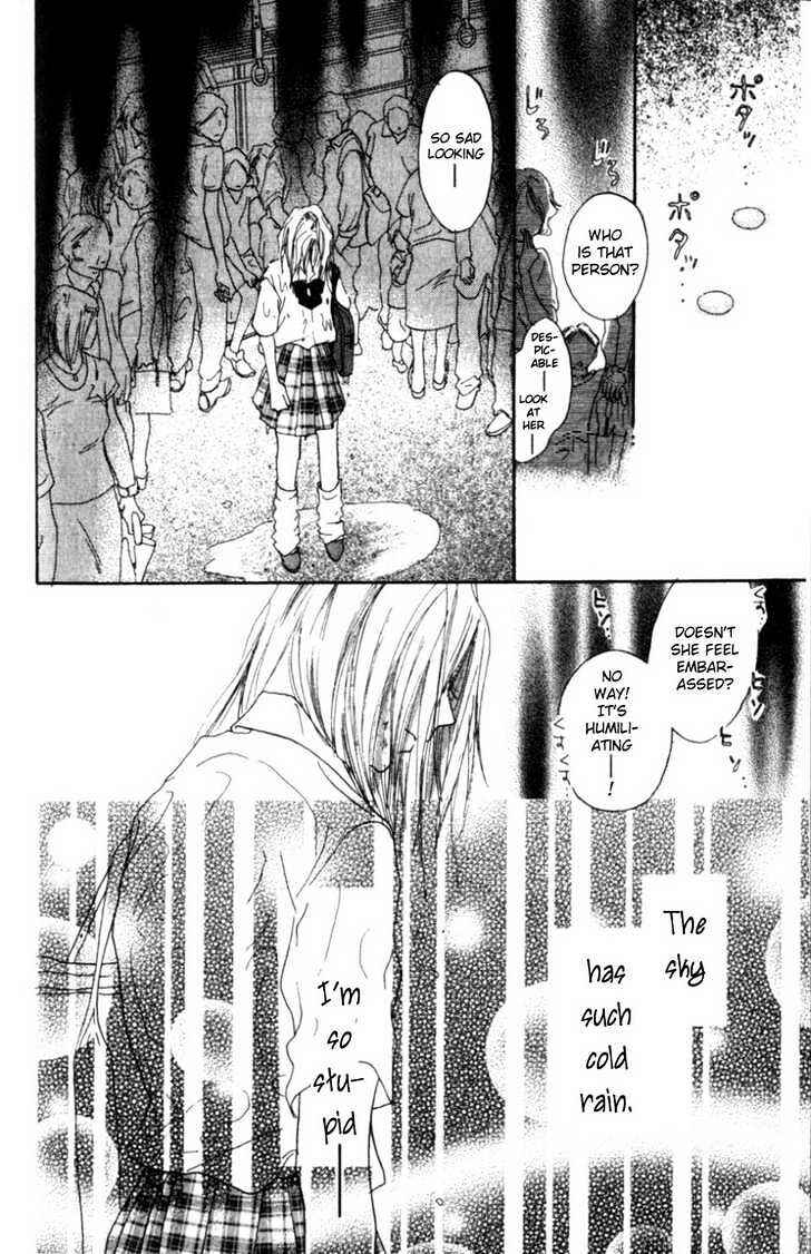 Page 36 Chapter 2.2 Everything for the Sake of Love