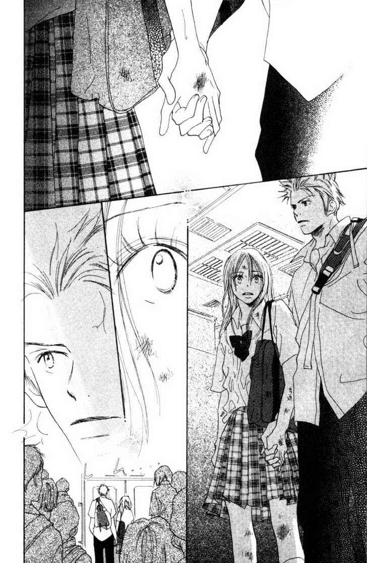 Page 38 Chapter 2.2 Everything for the Sake of Love