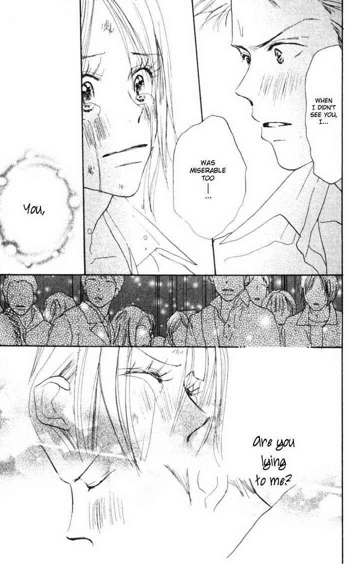 Page 43 Chapter 2.2 Everything for the Sake of Love