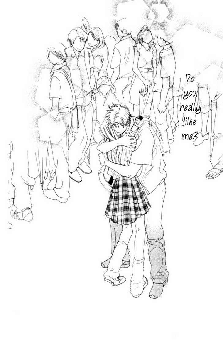Page 44 Chapter 2.2 Everything for the Sake of Love