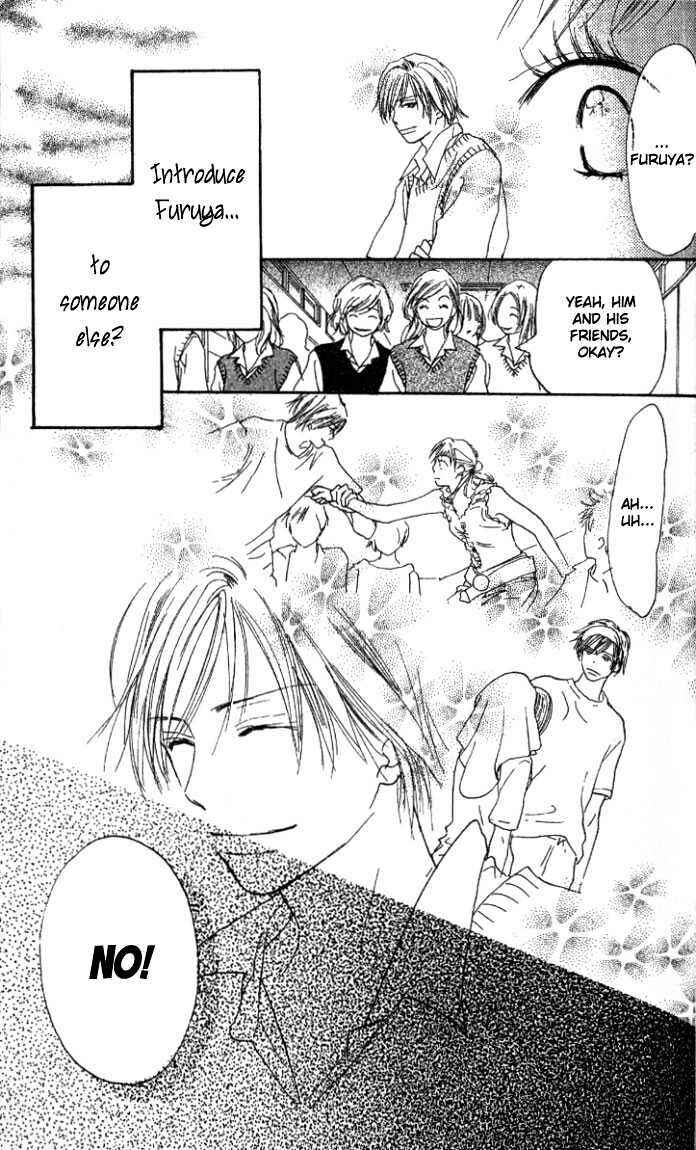 Page 18 Chapter 1.2 Everything for the Sake of Love