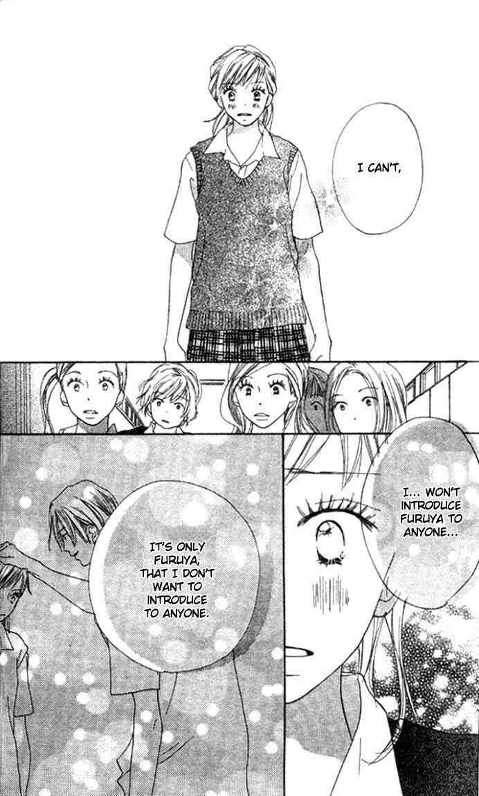 Page 19 Chapter 1.2 Everything for the Sake of Love