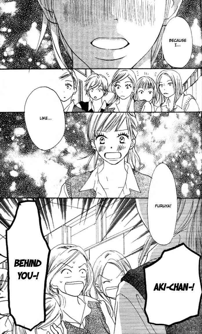 Page 20 Chapter 1.2 Everything for the Sake of Love