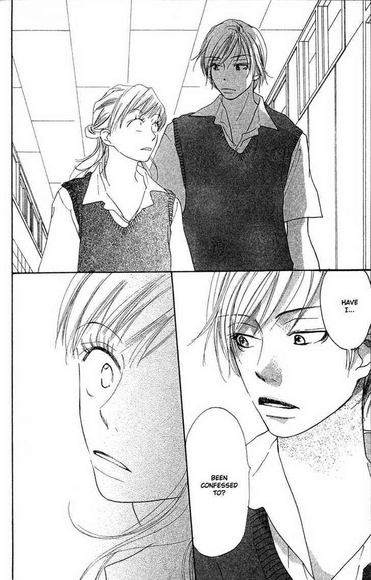 Page 21 Chapter 1.2 Everything for the Sake of Love
