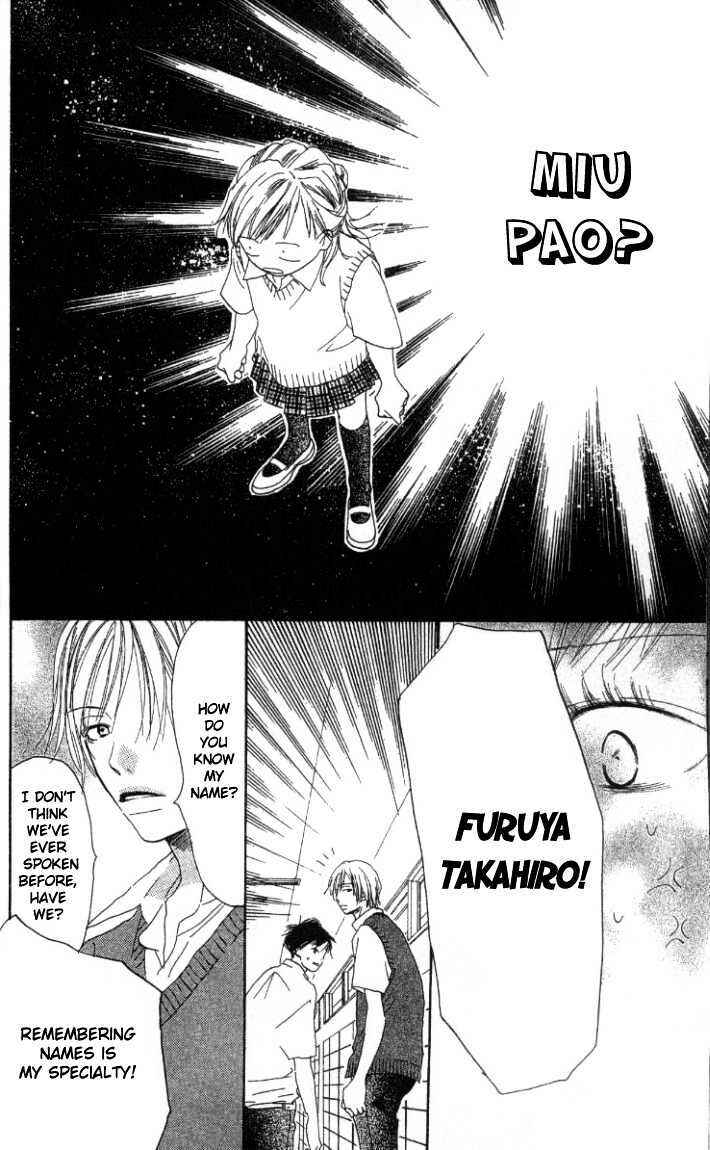 Page 13 Chapter 1.1 Everything for the Sake of Love