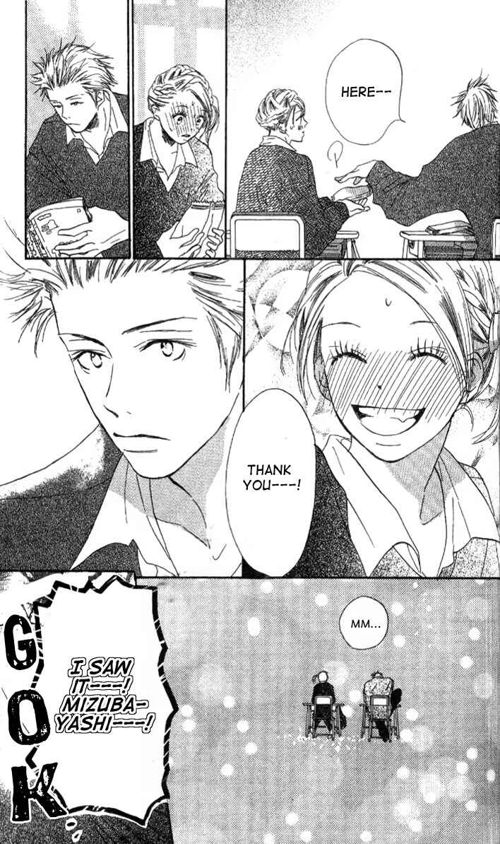 Page 14 Chapter 3 Everything for the Sake of Love