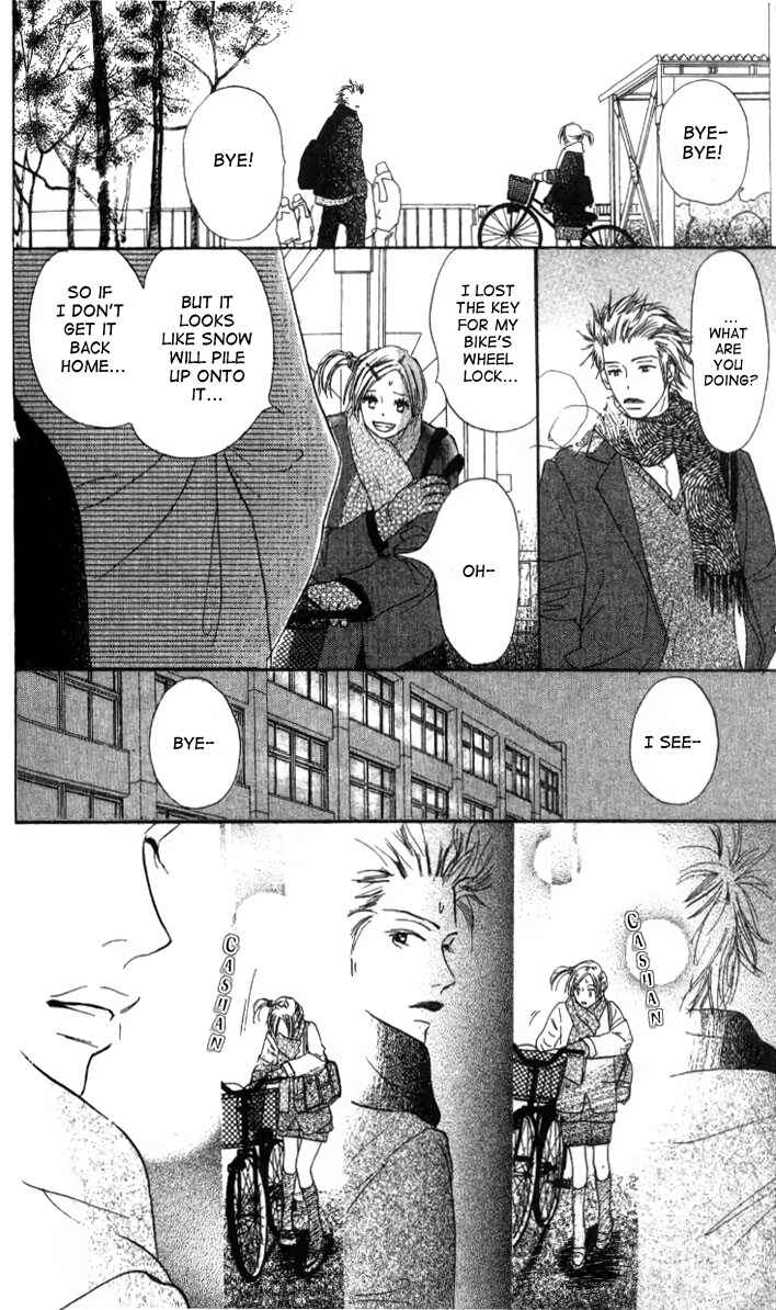 Page 19 Chapter 3 Everything for the Sake of Love