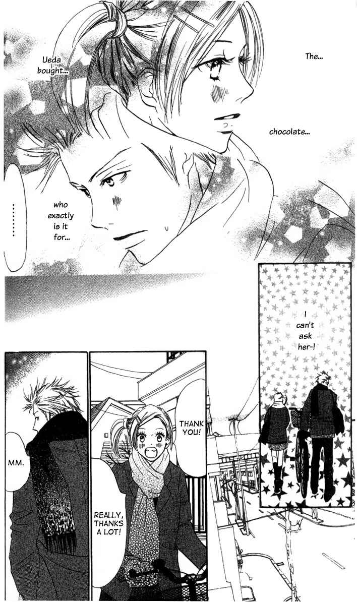 Page 21 Chapter 3 Everything for the Sake of Love