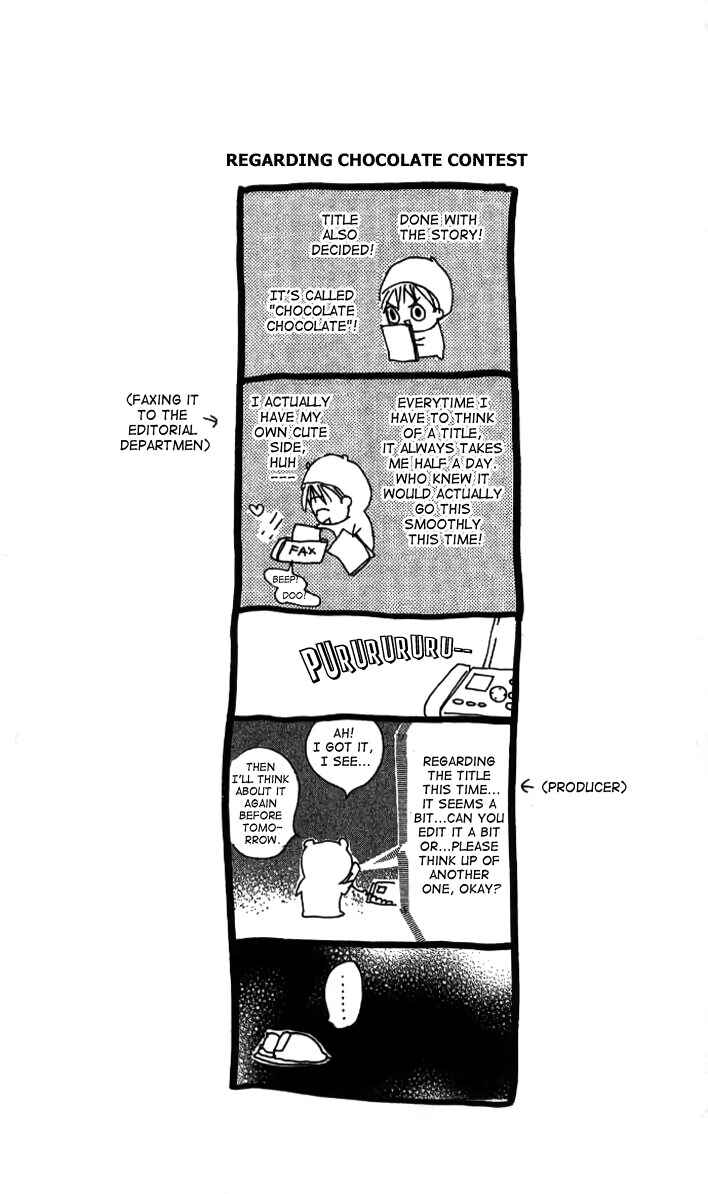 Page 34 Chapter 3 Everything for the Sake of Love