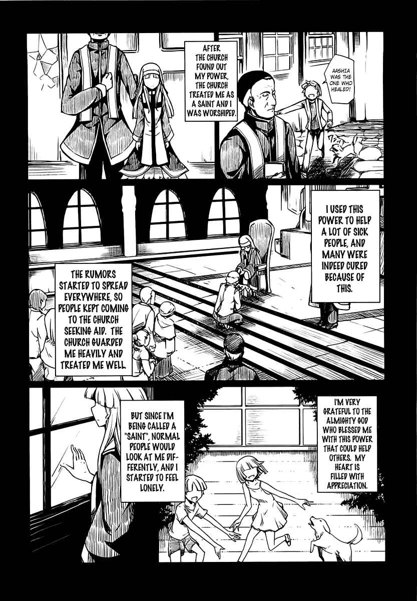 Page 24 Chapter 5 High School DxD