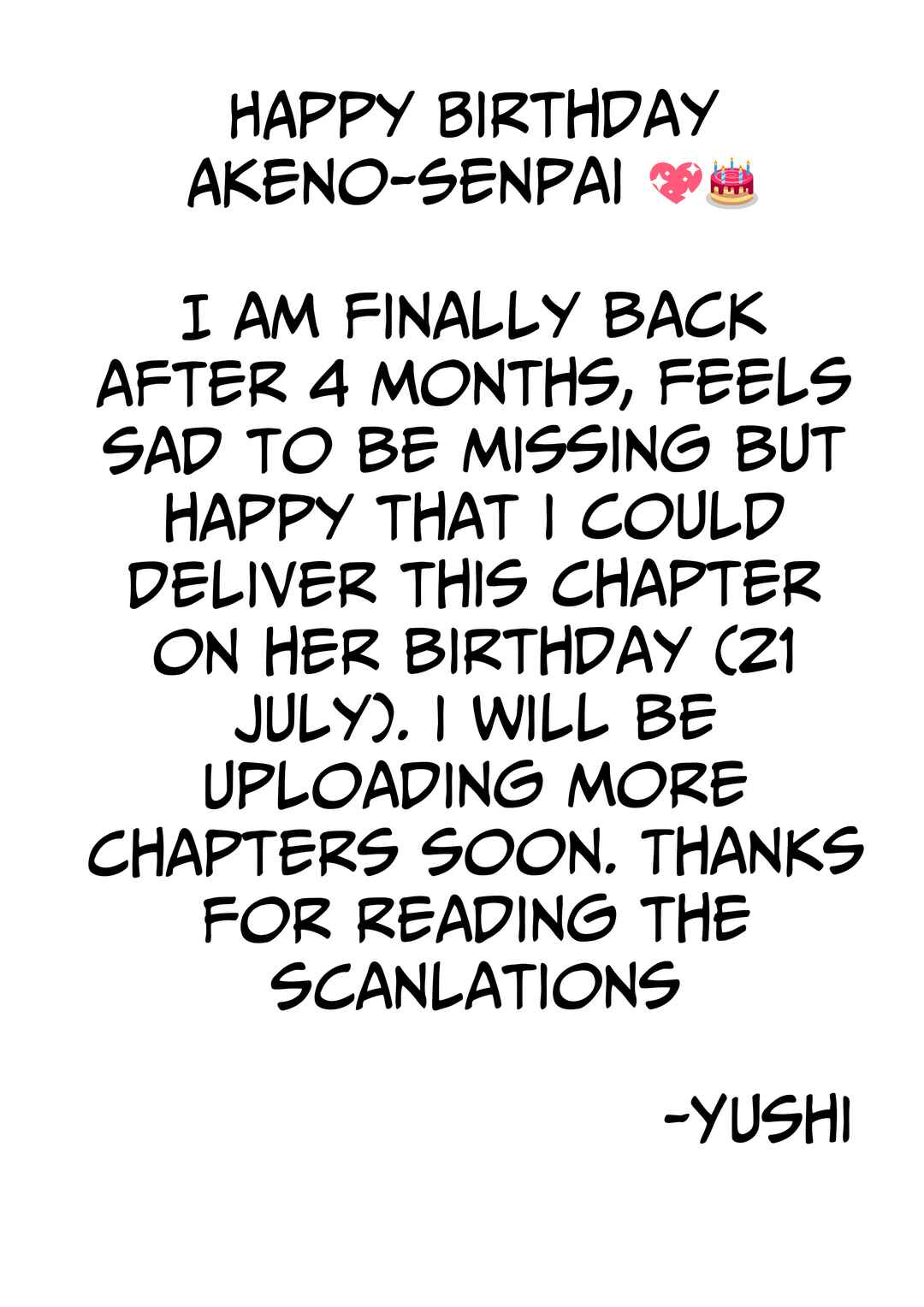 Page 25 Chapter 37 High School DxD