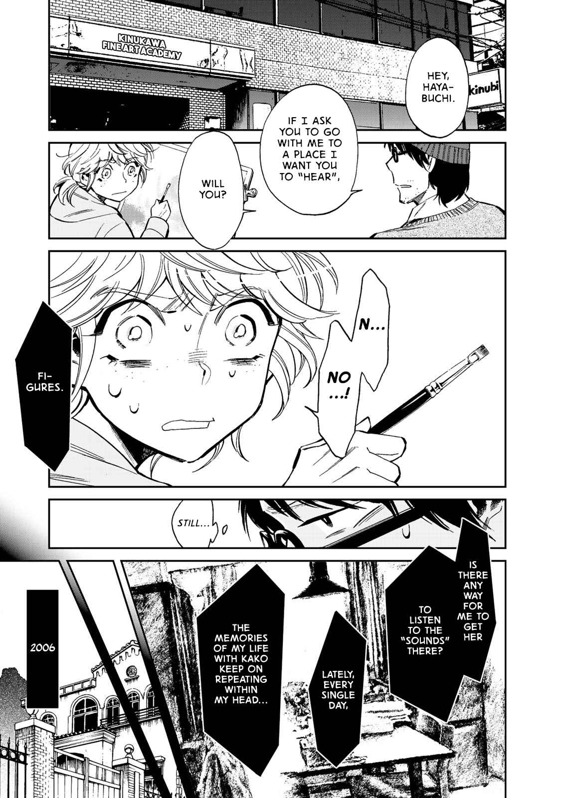 Page 1 Chapter 2 Ima Kako