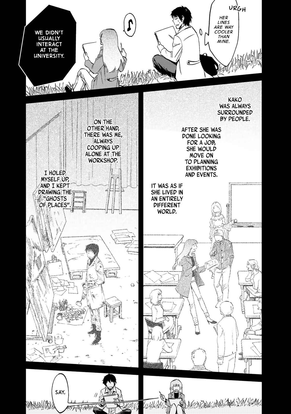 Page 10 Chapter 2 Ima Kako