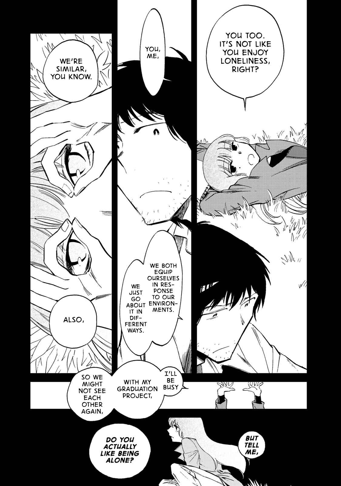 Page 12 Chapter 2 Ima Kako