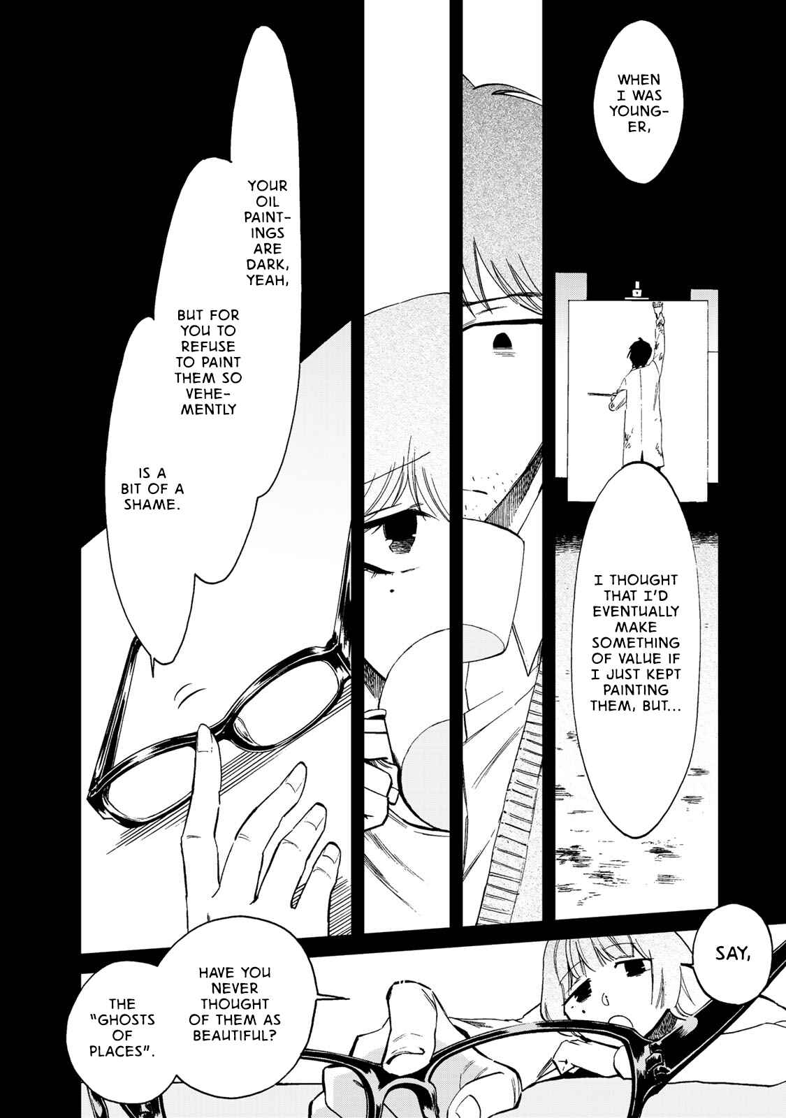 Page 17 Chapter 2 Ima Kako