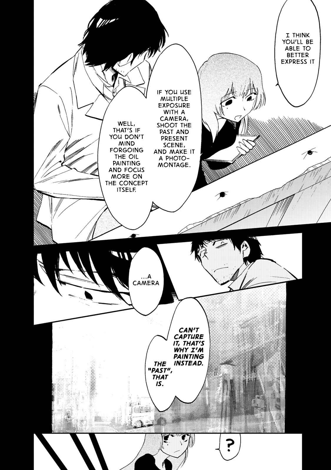 Page 5 Chapter 2 Ima Kako