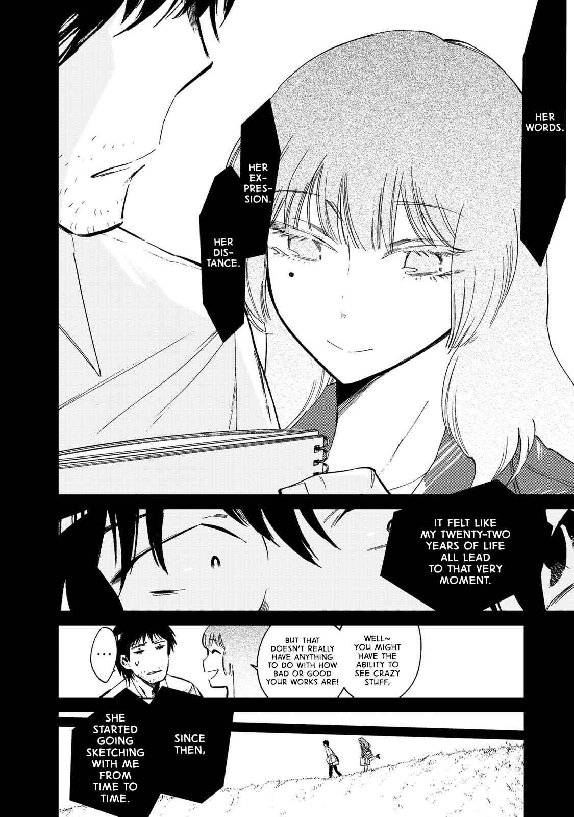 Page 9 Chapter 2 Ima Kako