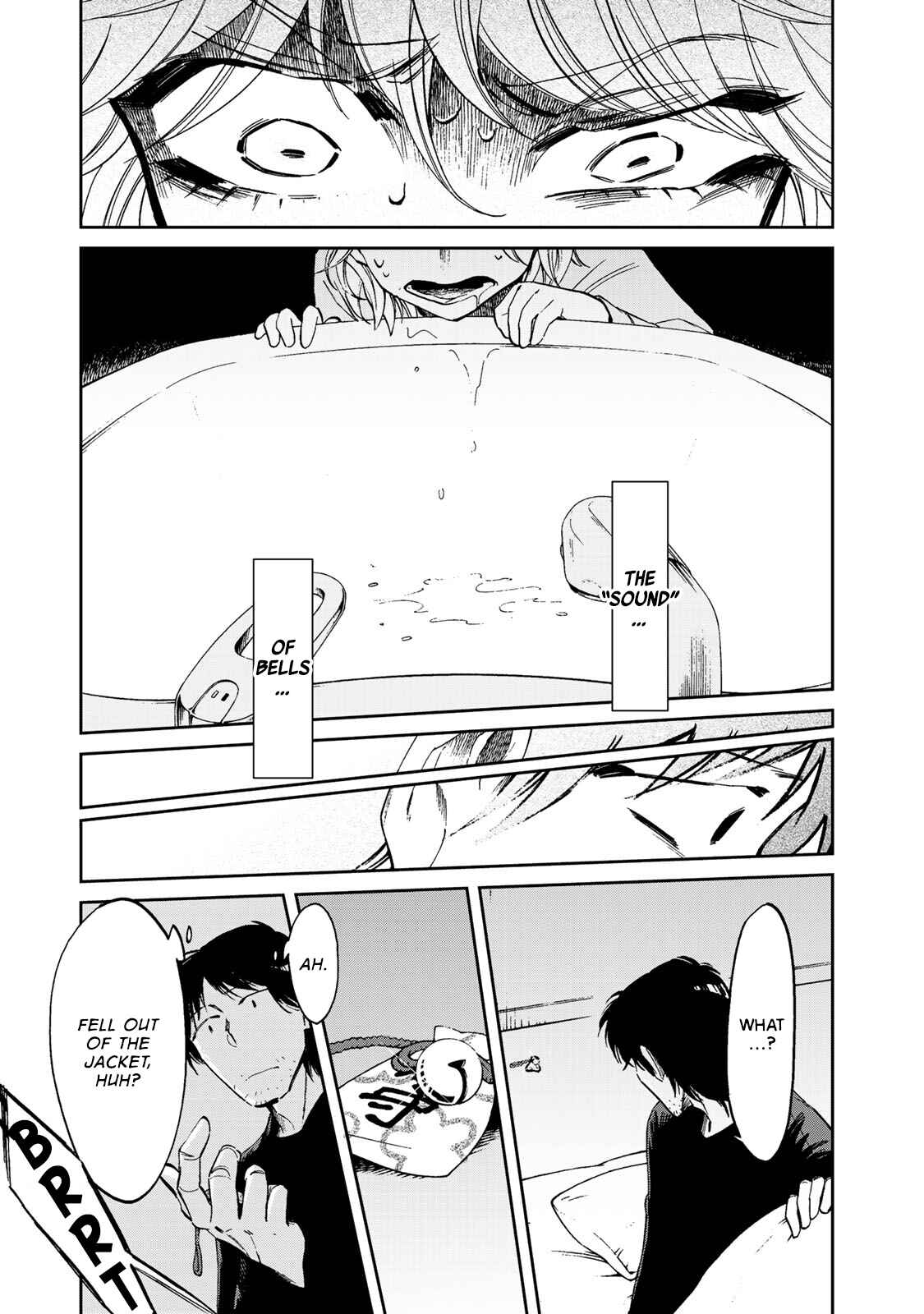 Page 11 Chapter 4 Ima Kako