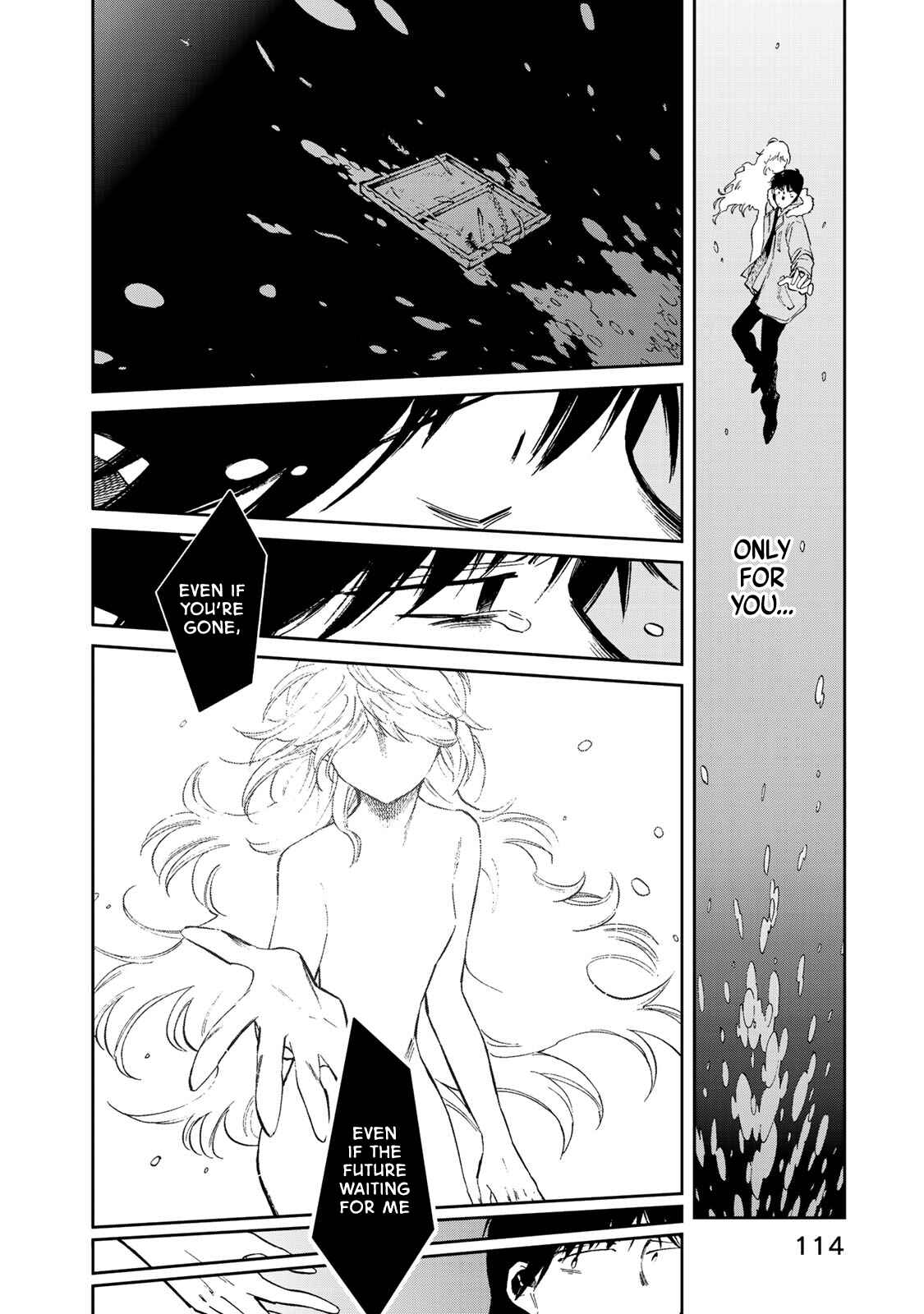 Page 26 Chapter 4 Ima Kako