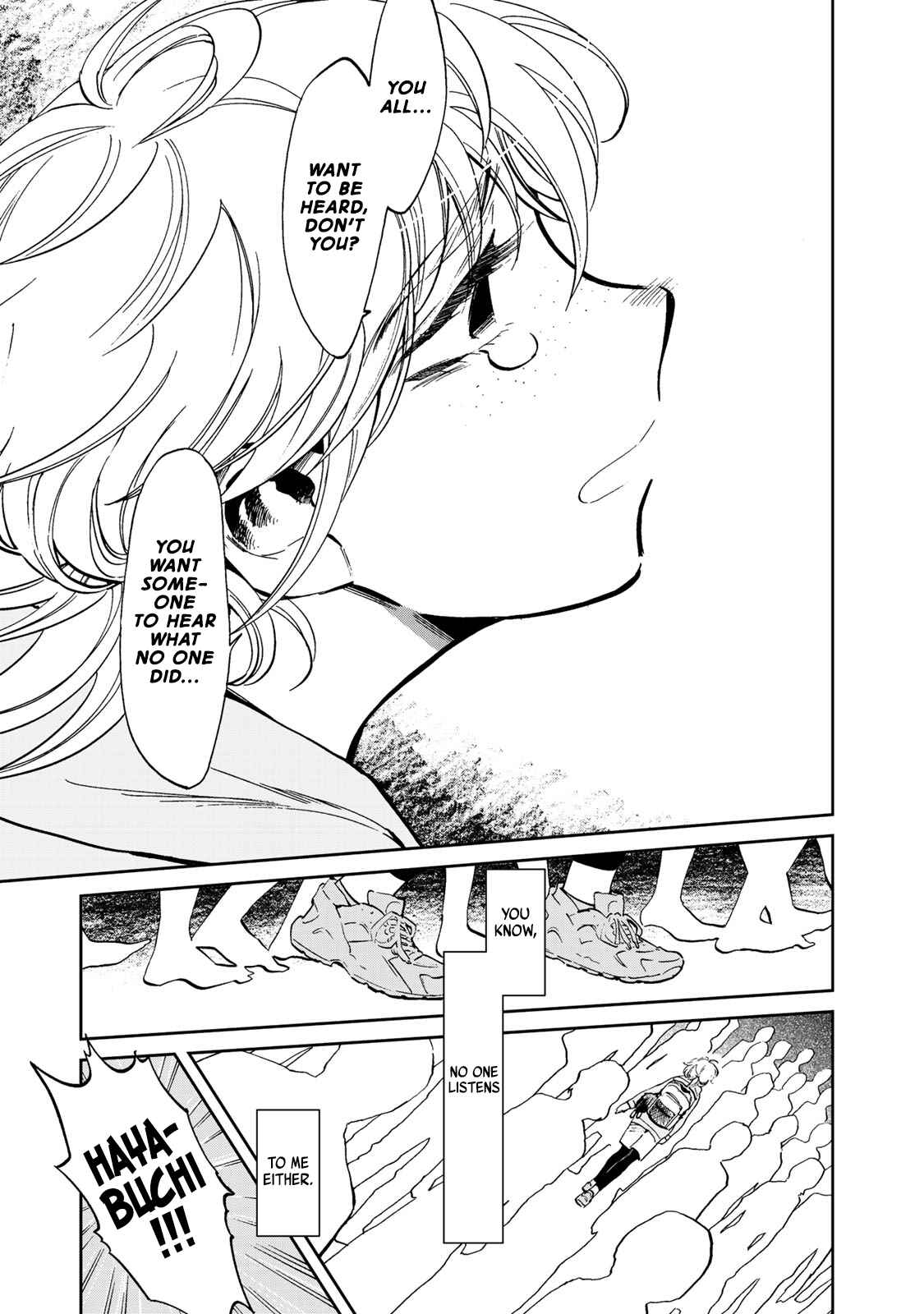 Page 26 Chapter 1 Ima Kako