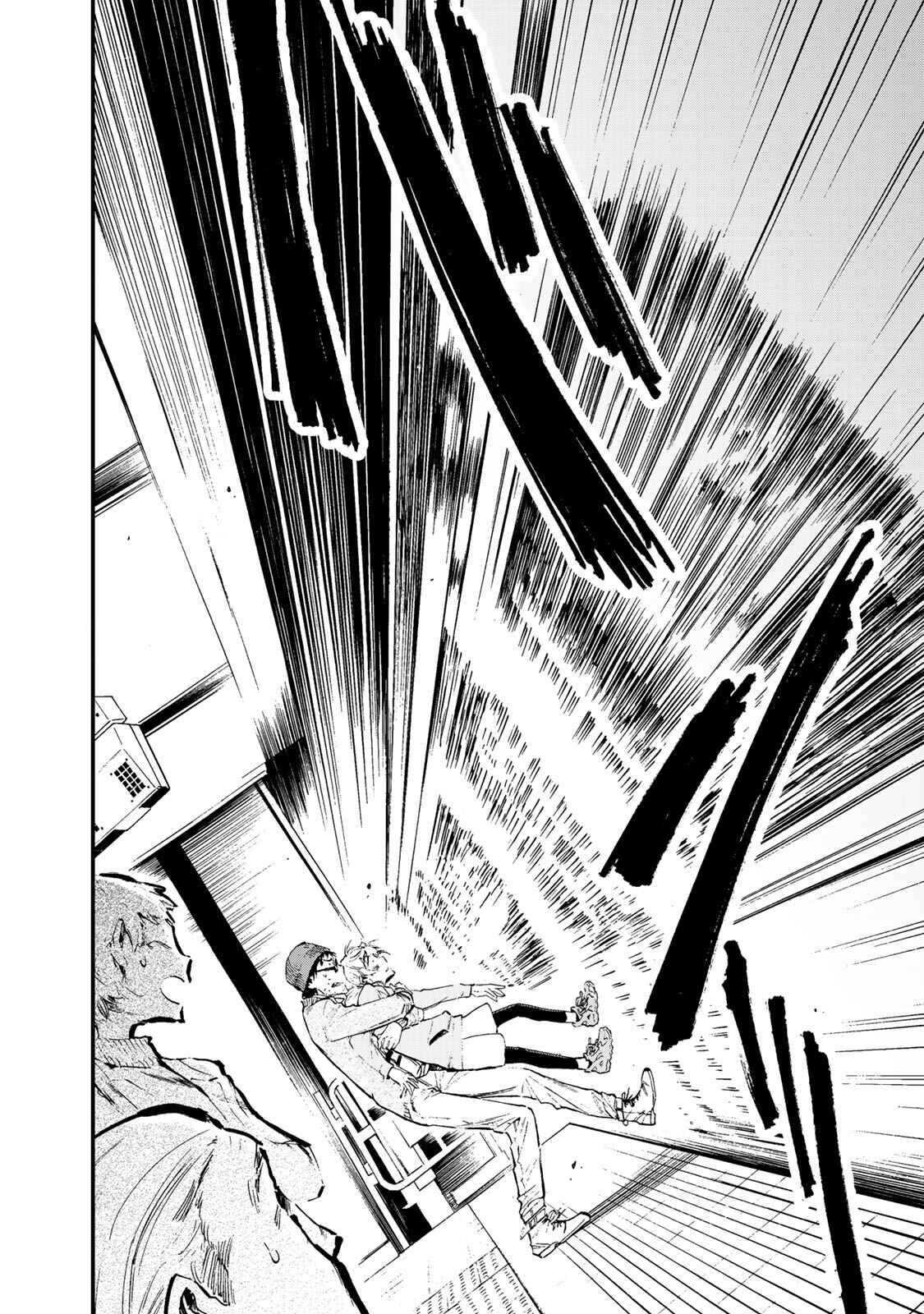 Page 27 Chapter 1 Ima Kako