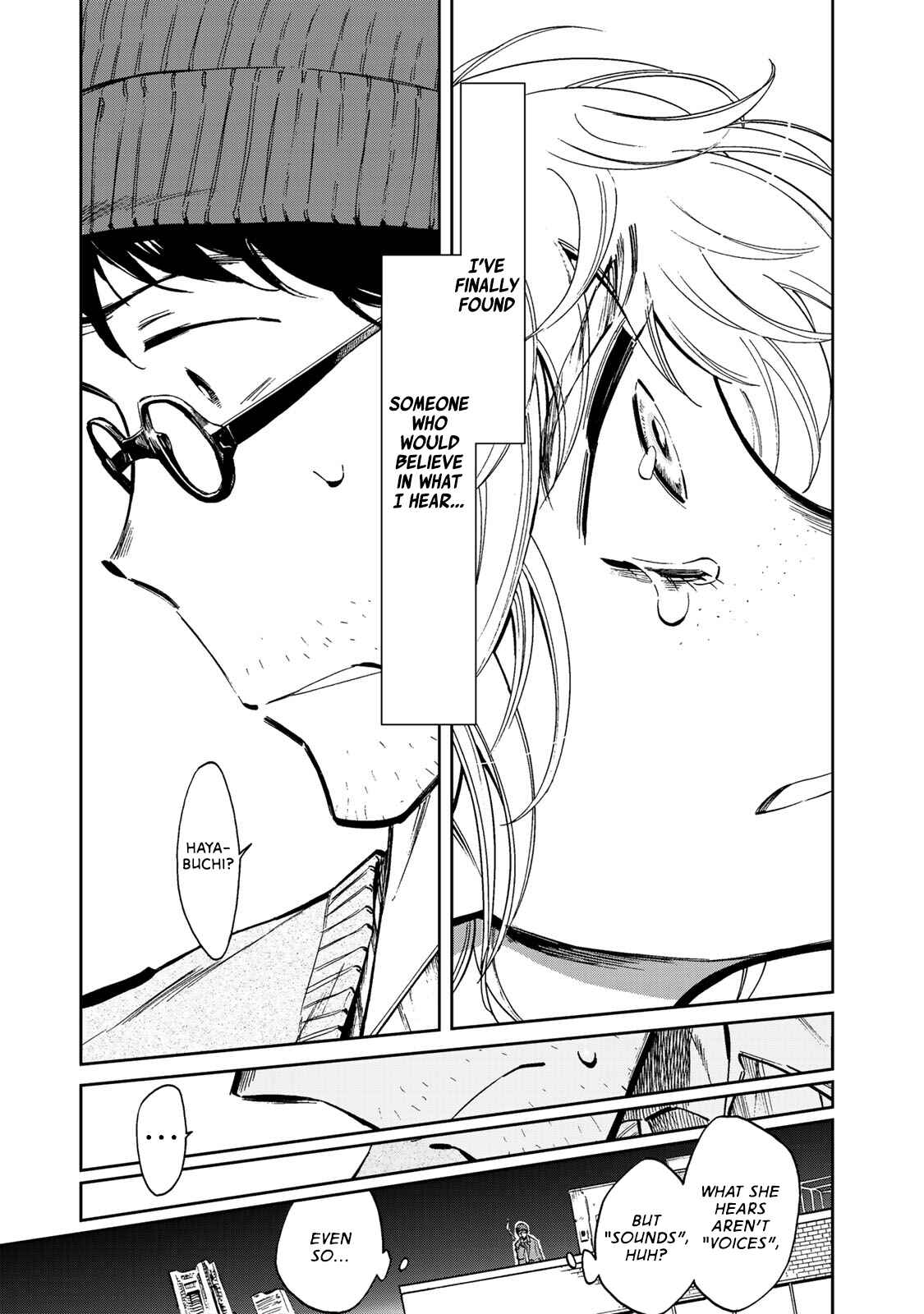 Page 40 Chapter 1 Ima Kako