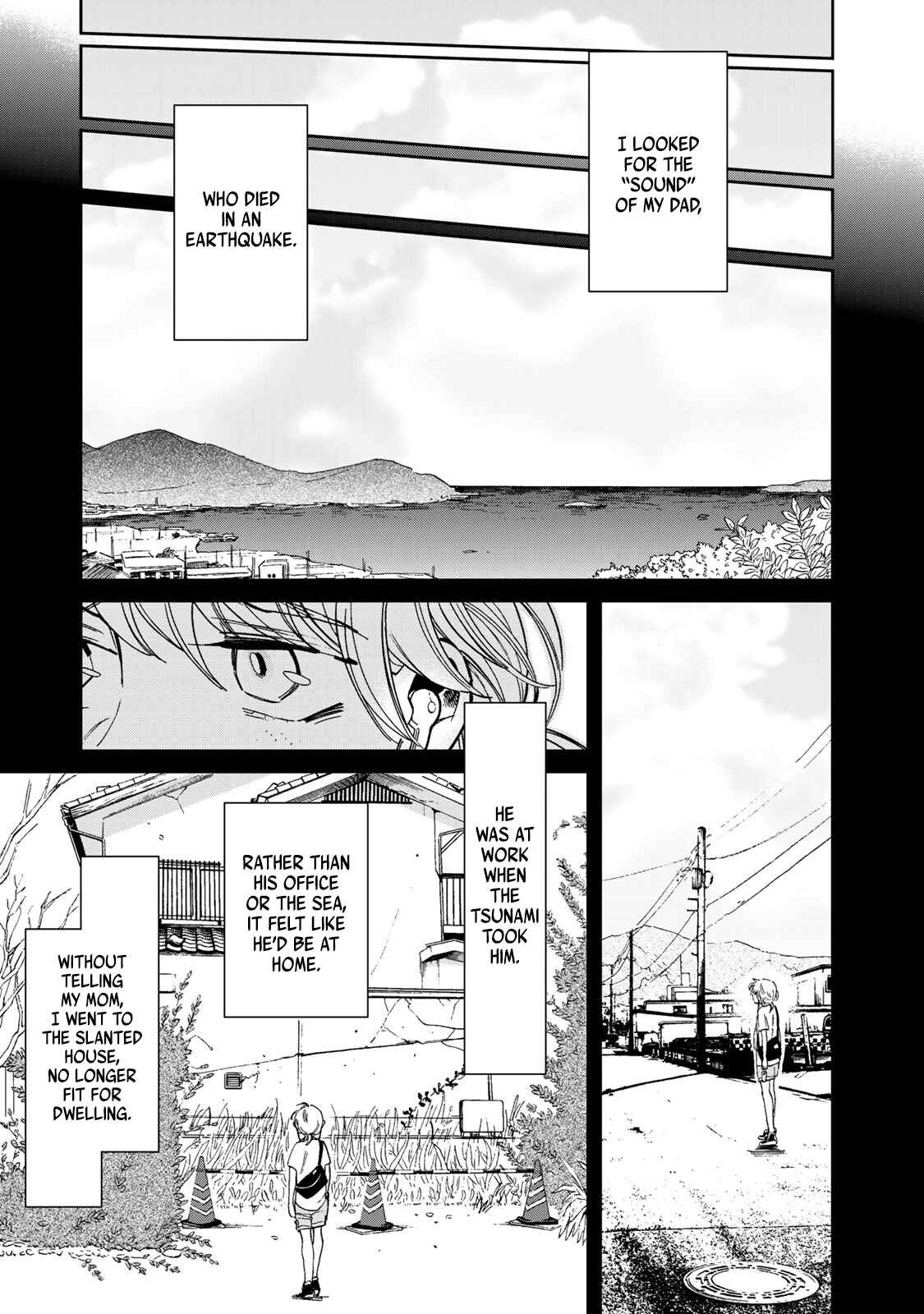 Page 17 Chapter 3 Ima Kako