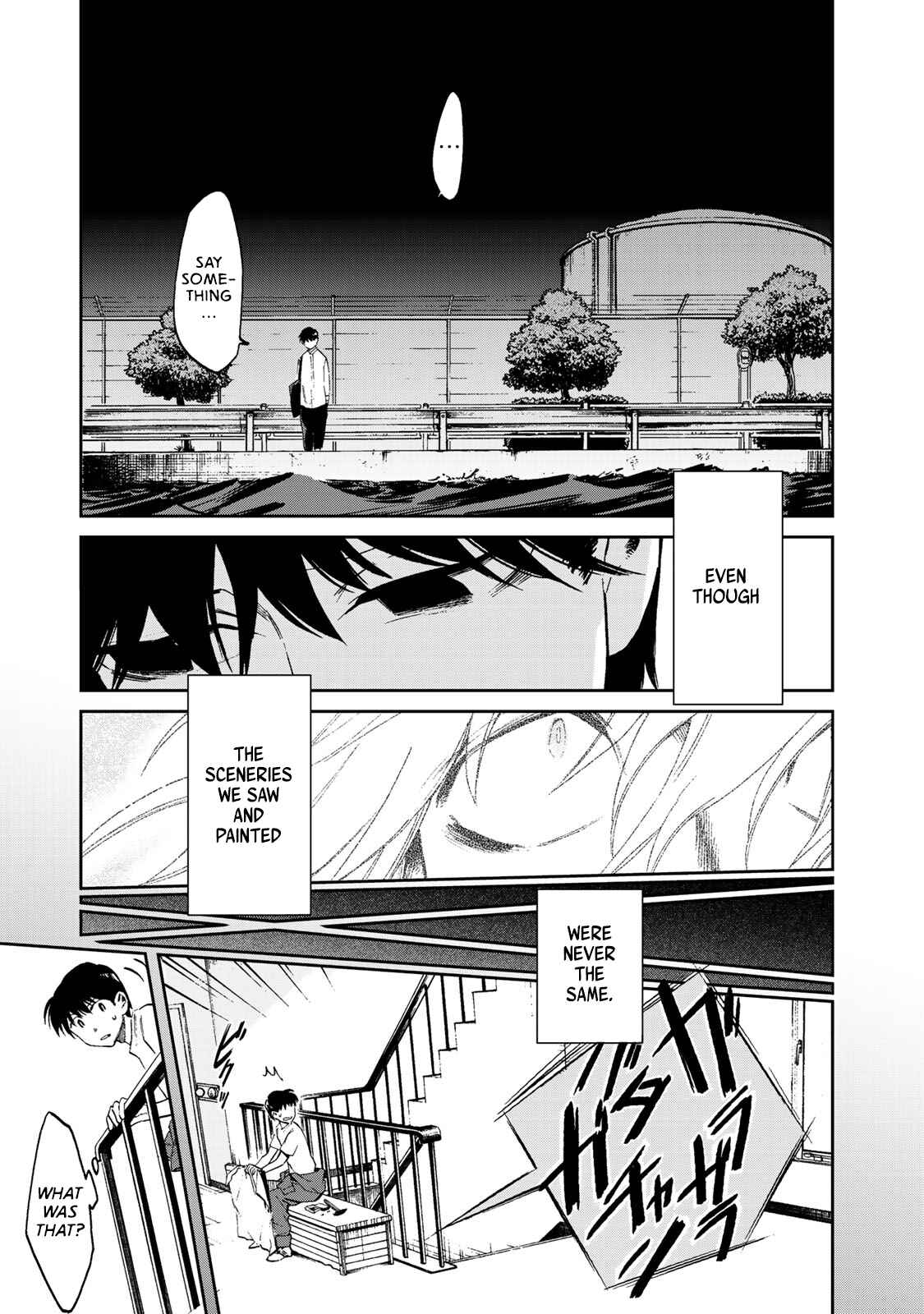 Page 22 Chapter 5 Ima Kako