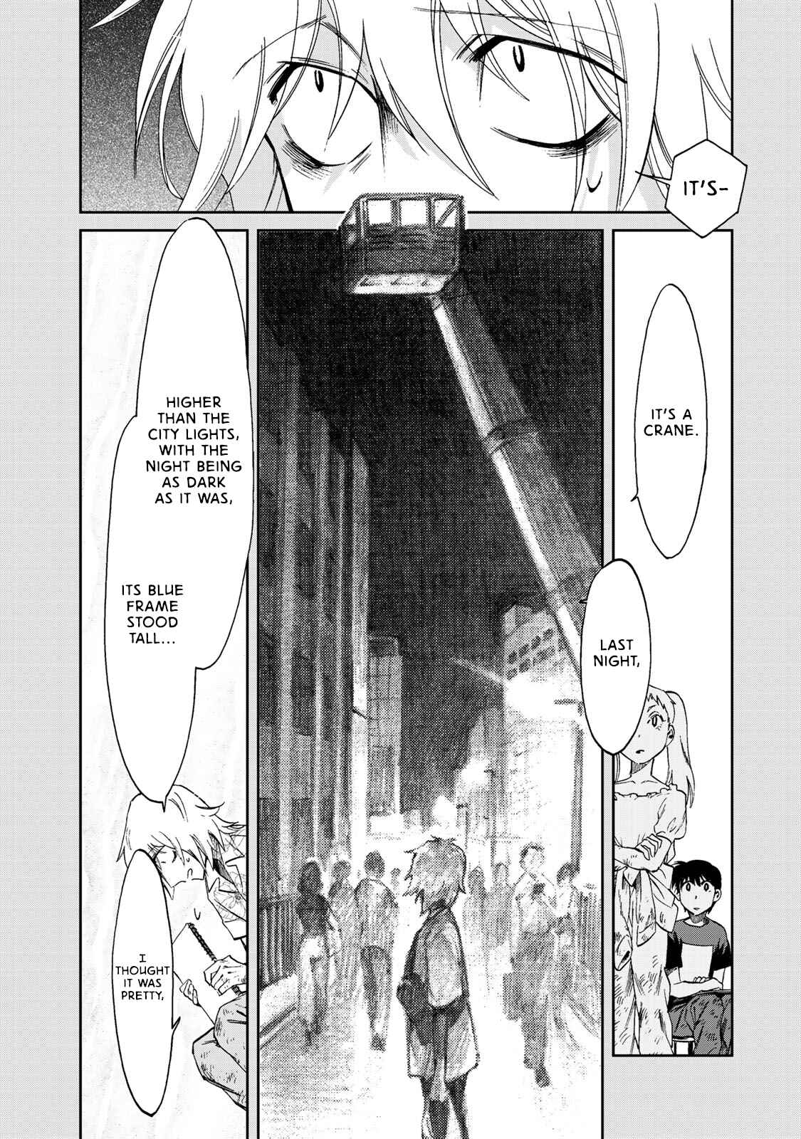 Page 27 Chapter 5 Ima Kako