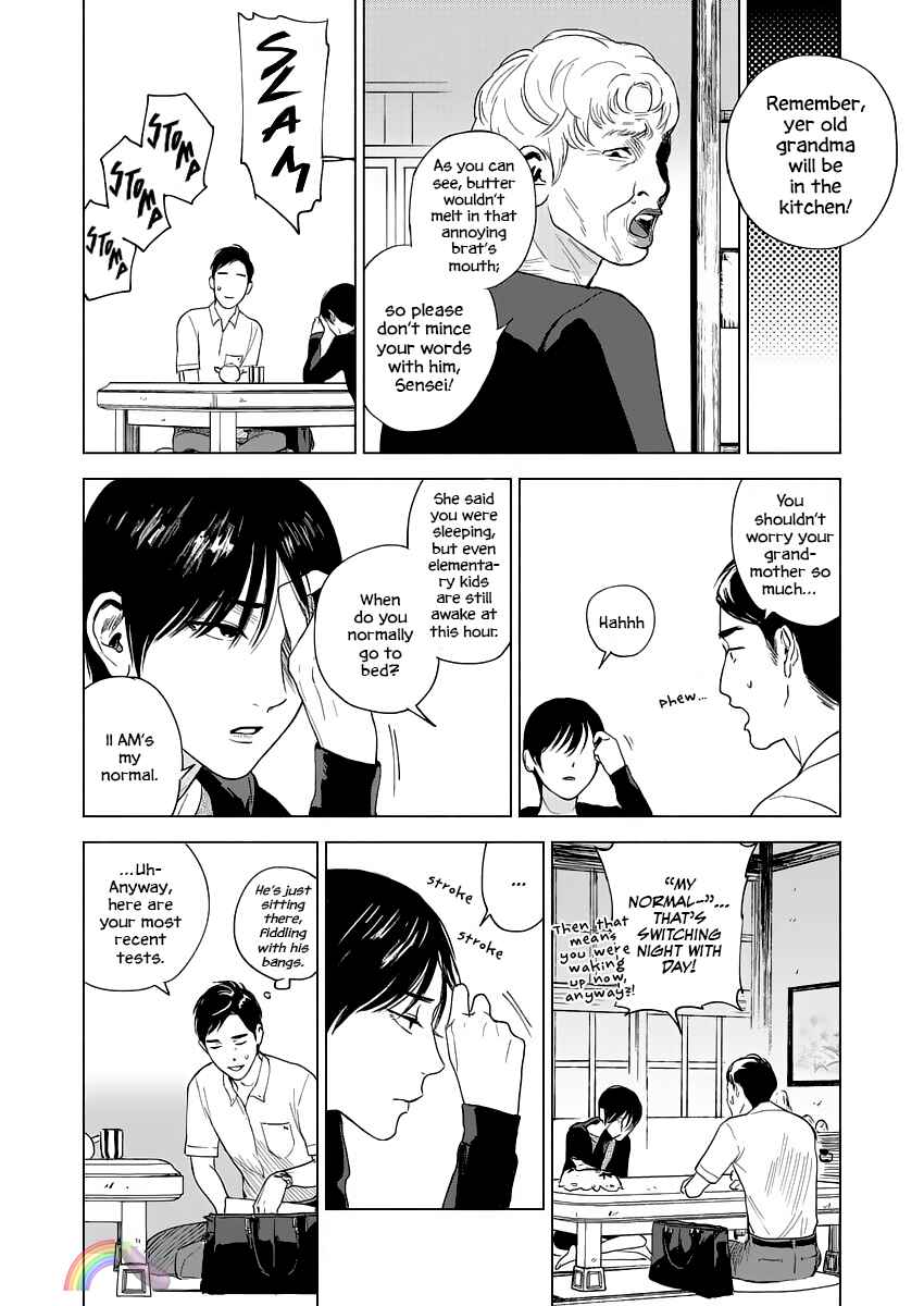 Page 10 Chapter 2 Scars
