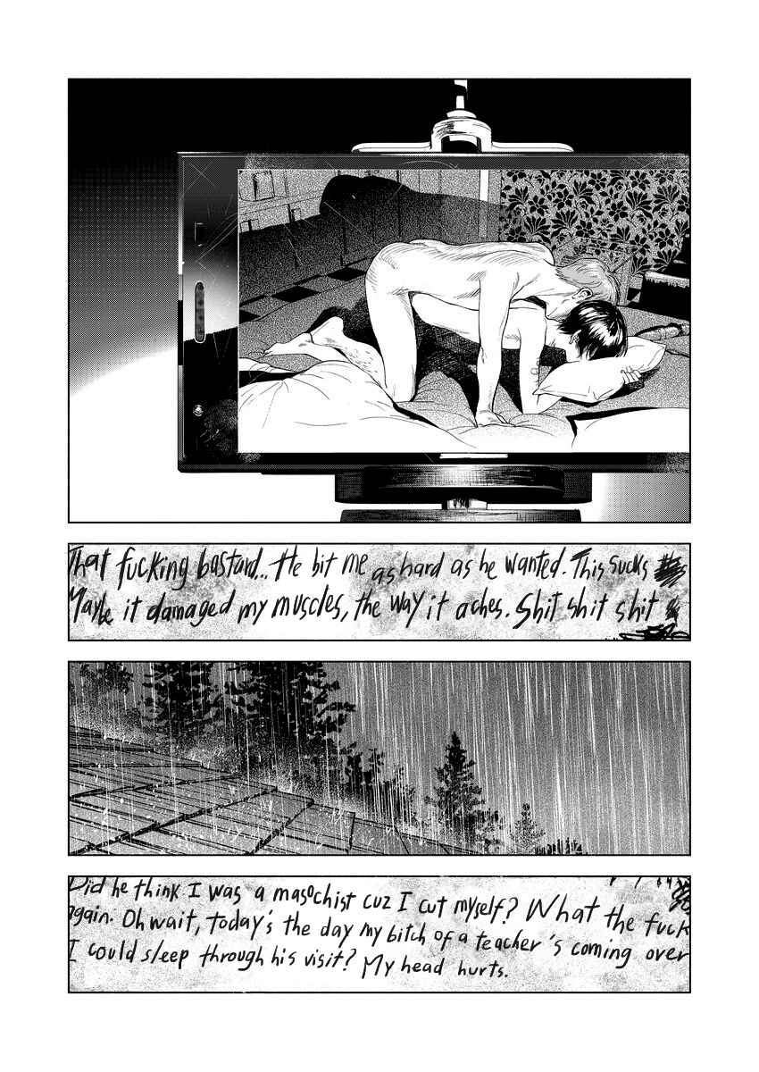 Page 4 Chapter 2 Scars