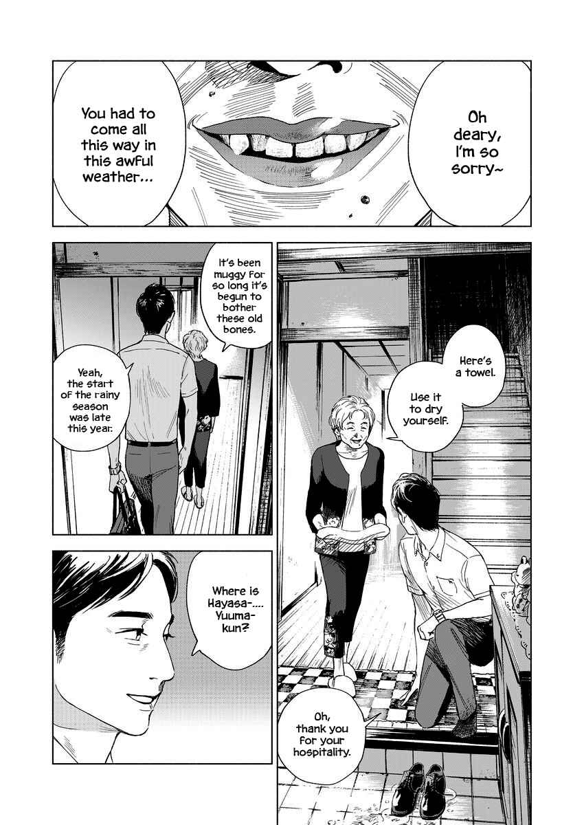 Page 6 Chapter 2 Scars