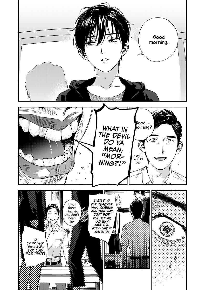 Page 8 Chapter 2 Scars